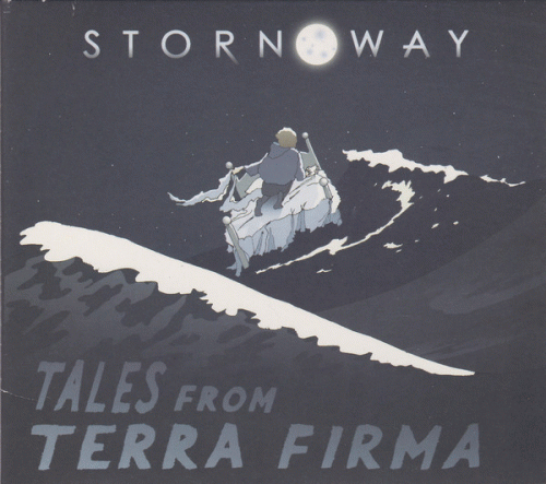 Stornoway : Tales from Terra Firma